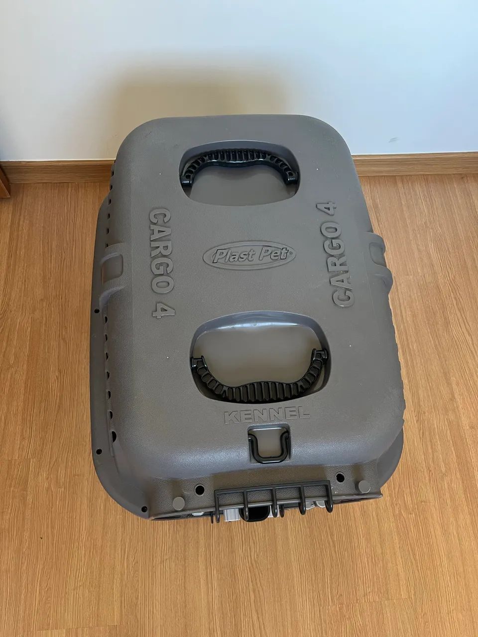 Caixa de transporte Pet - Foto 2