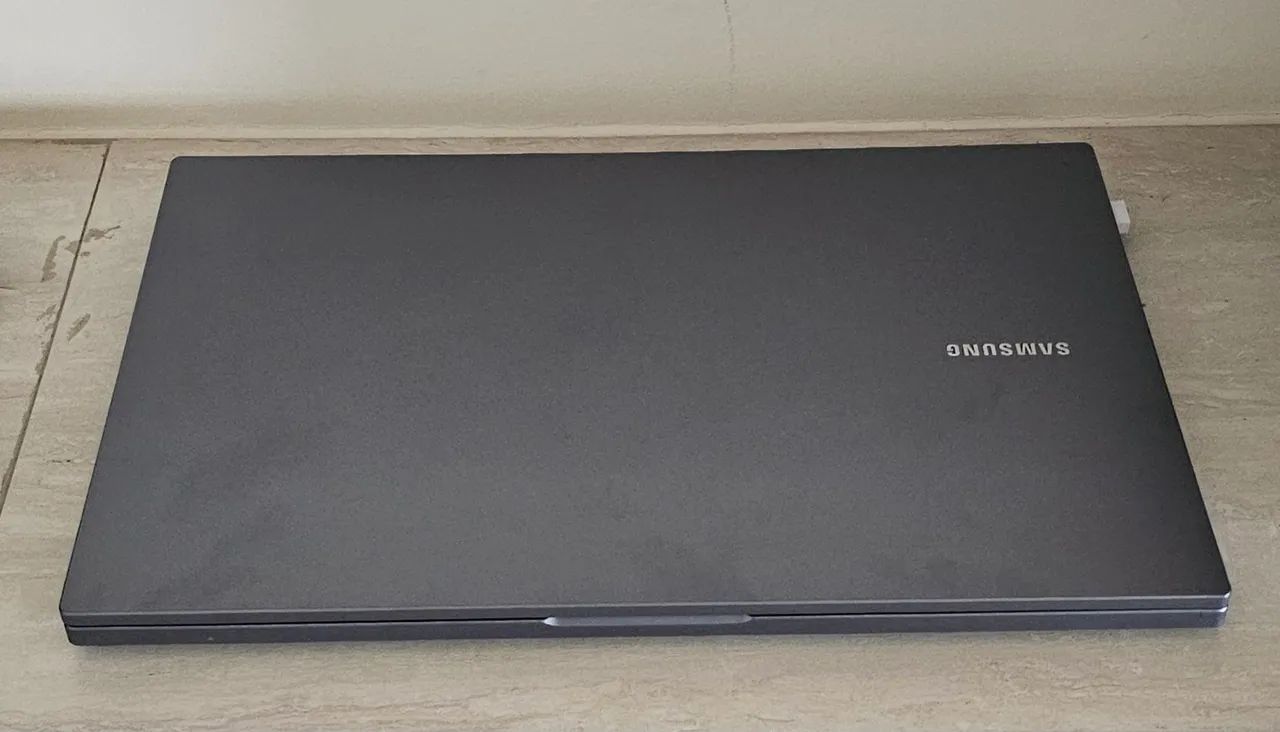 Notebook Samsung Book - Foto 2