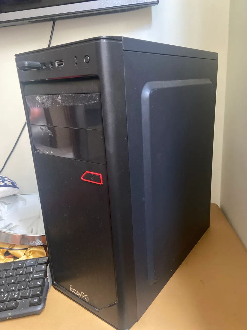 Computador Desktop EasyPc Intel Core
