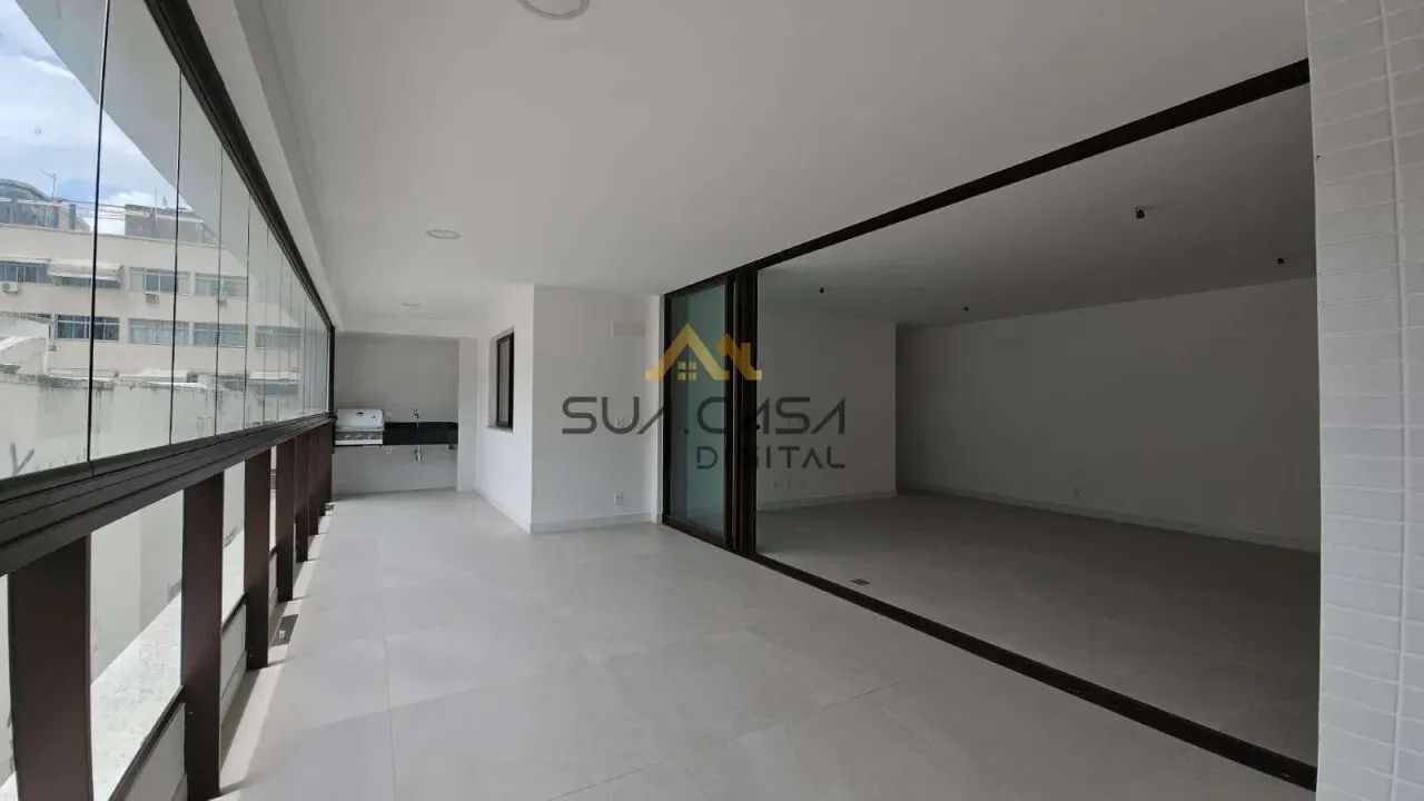 Botafogo | Apartamento 3 quartos, sendo 3 suites REF: IPAP3276 - Foto 4