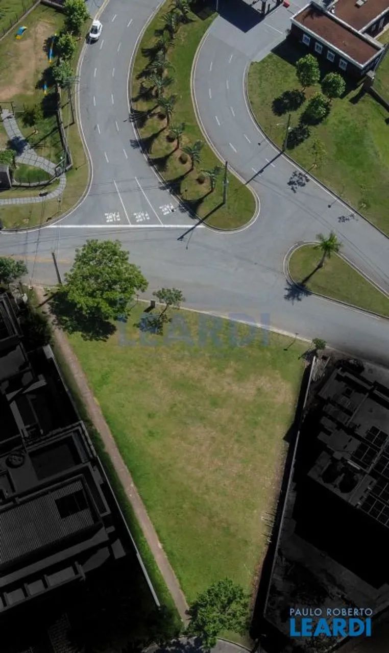 TERRENO EM CONDOMÍNIO - ALPHAVILLE - SP - Foto 2