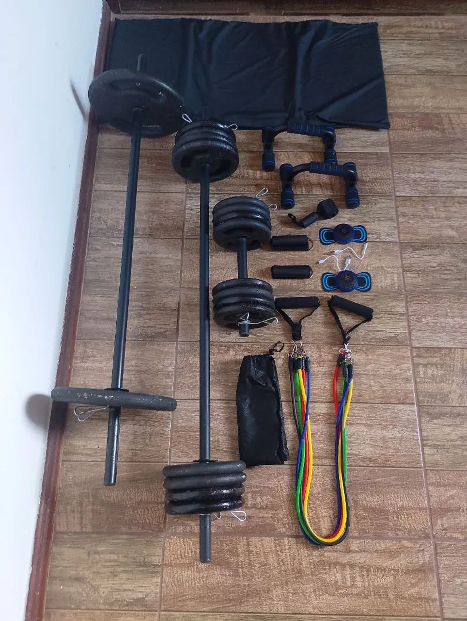 KiT completo  - Foto 2