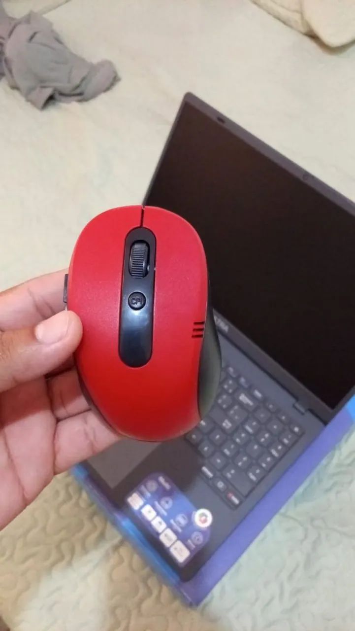 Notebook novo - Foto 5