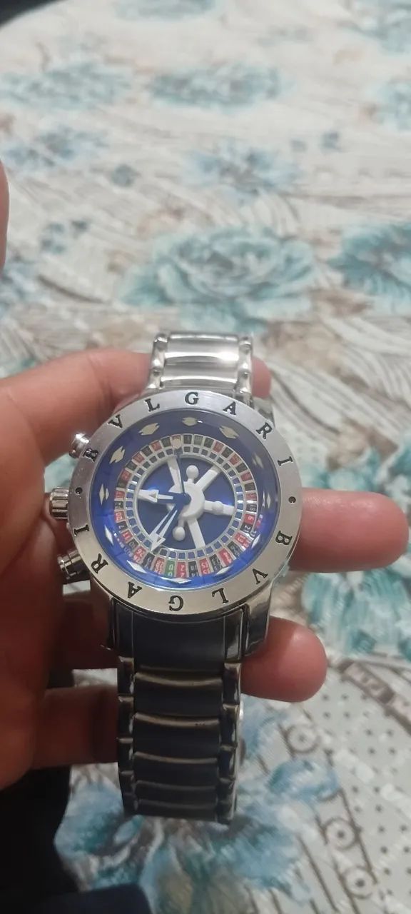 Vendo relogio - Foto 2