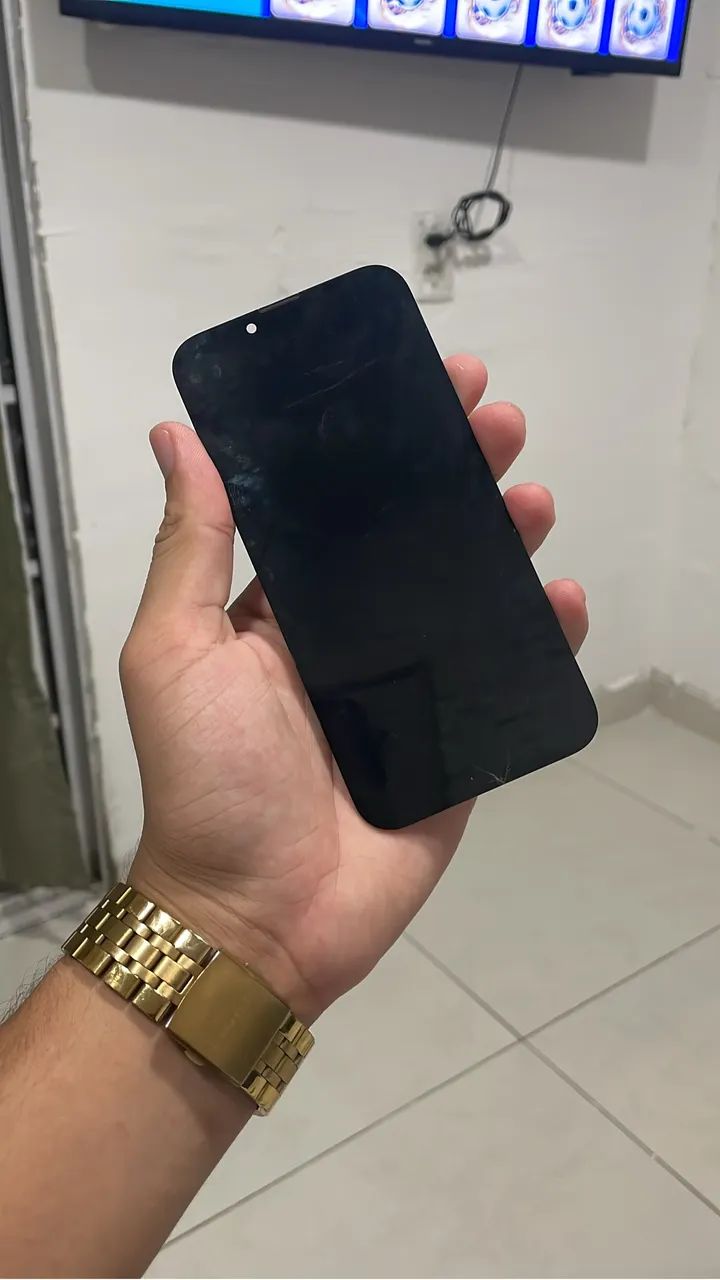 MÓDULO ORIGINAL IPHONE 13 - Foto 2