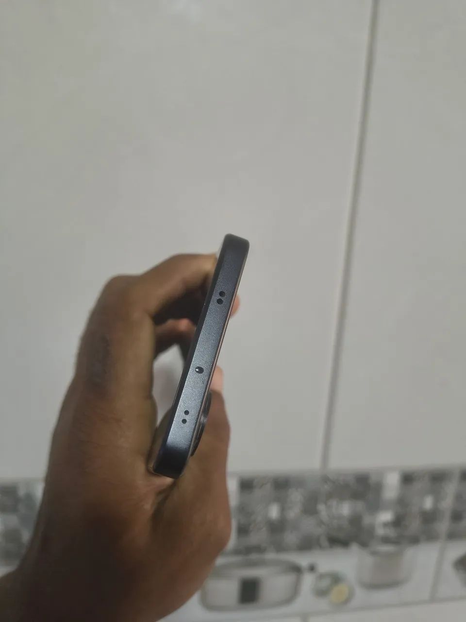 Vendo um celular poco x 7 pró  - Foto 3
