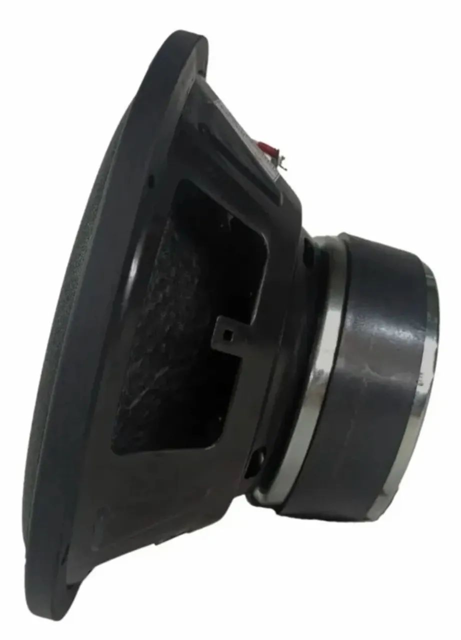 Vendo subwoofer da zetta 700rms  - Foto 3