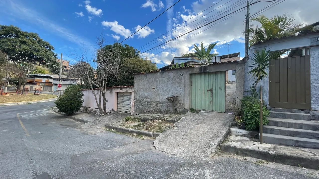 Casa no São Gabriel 