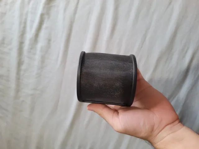 Microfone fifine k668 + pop filter e aranha - Foto 3