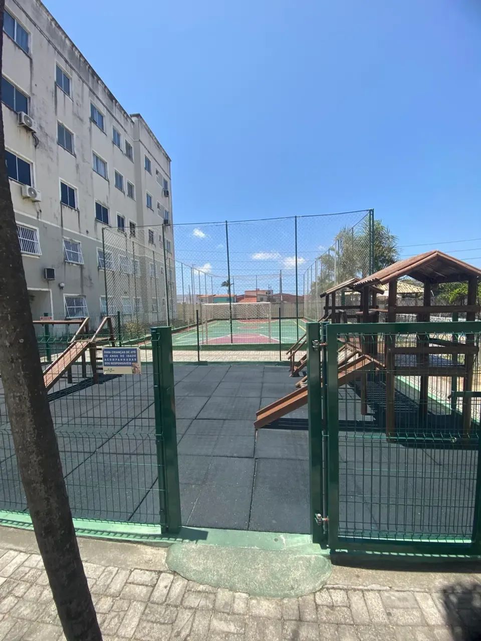 Excelente apartamento área de lazer completa - Foto 3