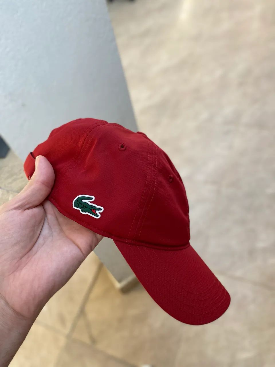 Lacoste Sport 