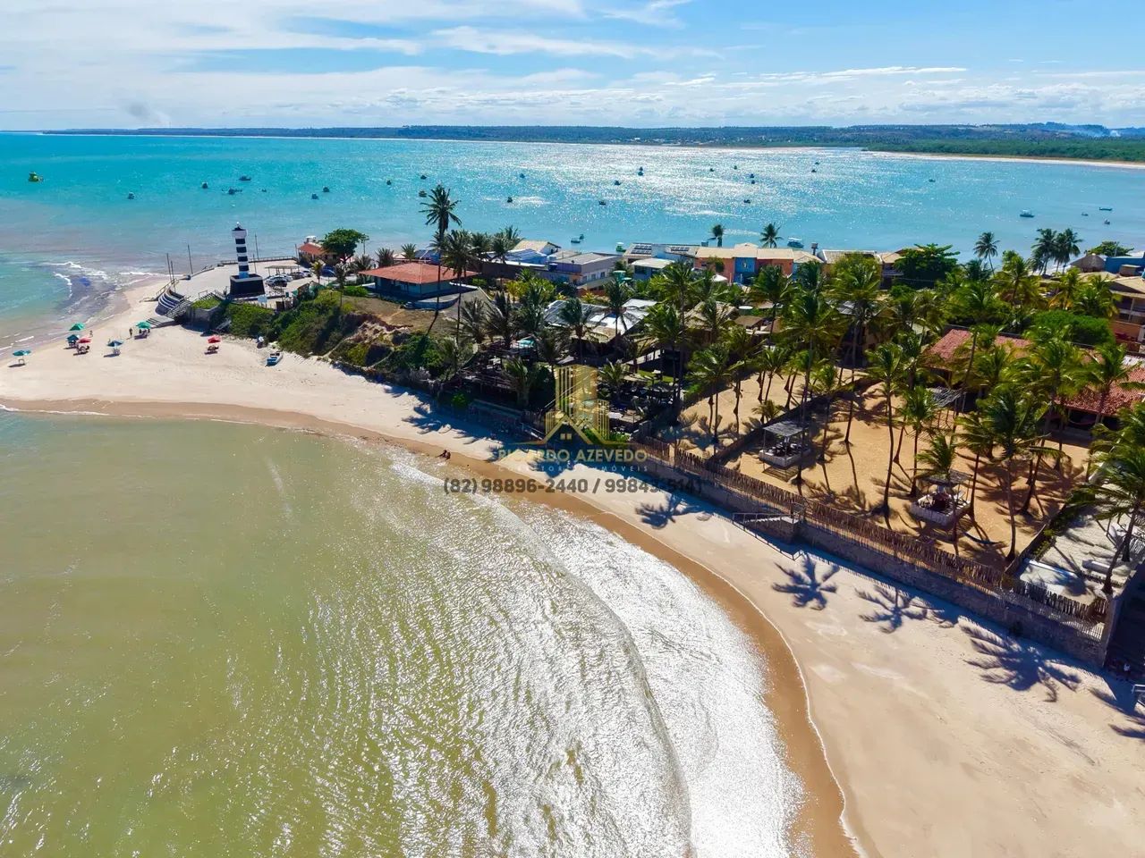 Pousada à venda em Pontal do Coruripe, Alagoas - Foto 2