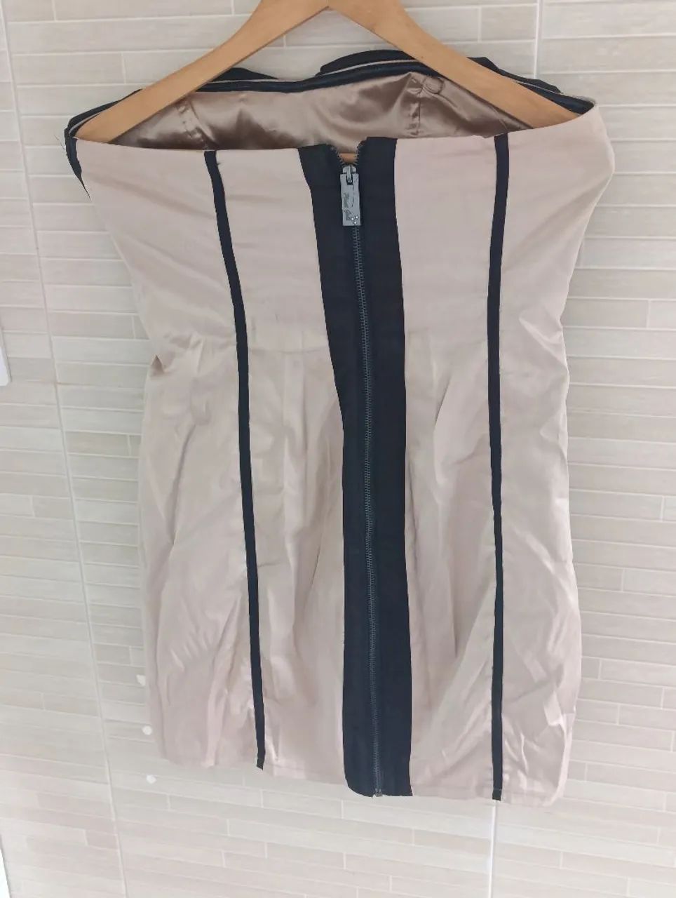 Vestido tomará que caia planeta gils - Foto 2