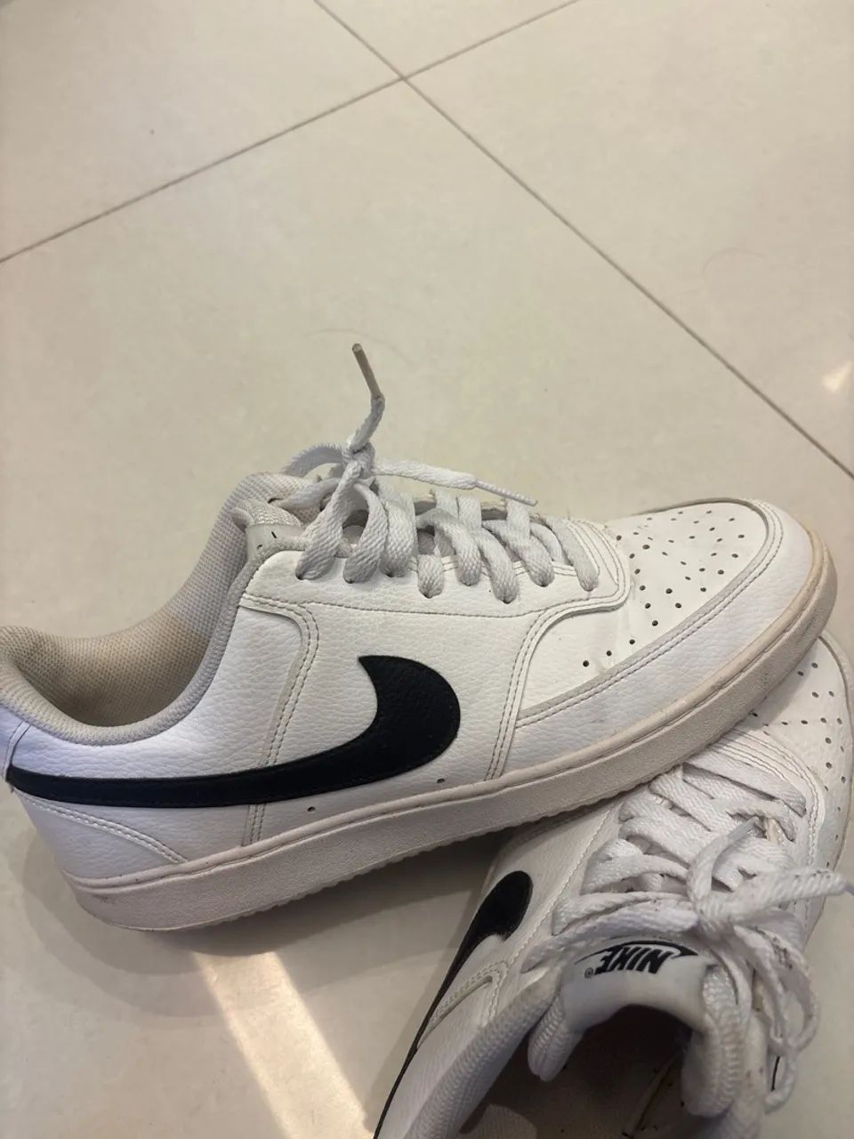 Tênis Nike SB  - Foto 3