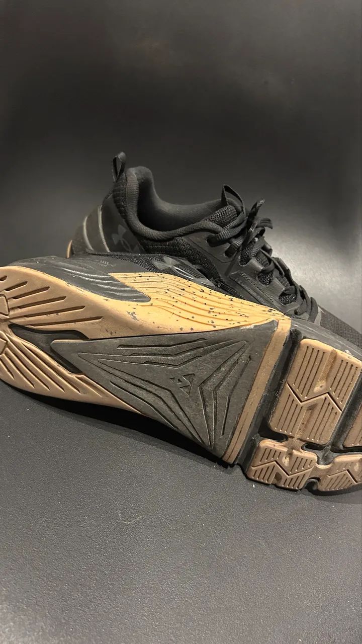 Under armour tri base reps 2 - Foto 3
