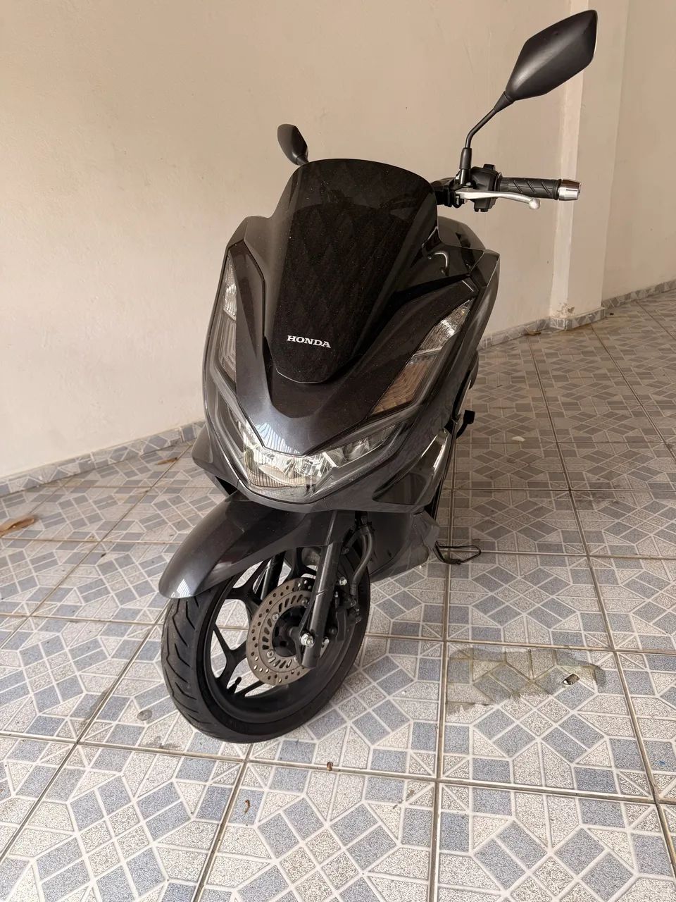 Honda PCX - Foto 2