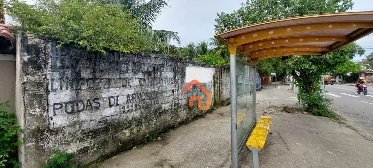 Terreno à venda, 633 m² por R$ 1.050.000,00 - Maralegre - Niterói/RJ - Foto 9