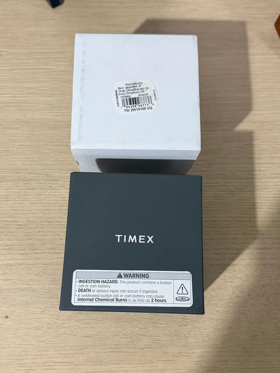 Relógio Timex Marlin Chronograph Green/Brown. - Foto 4