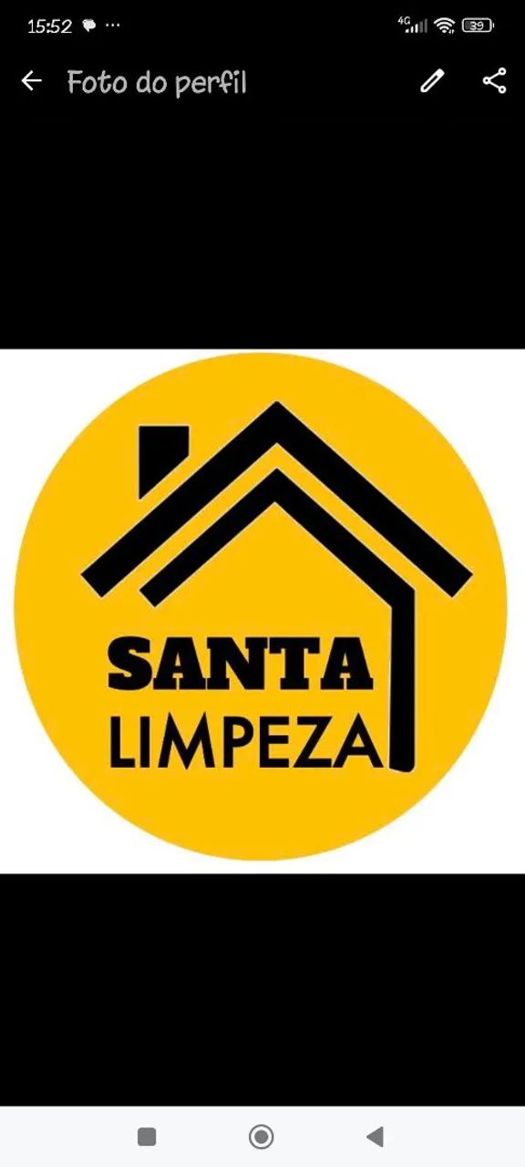 Santa Limpeza - FAXINA COMERCIAL E RESIDENCIAL 