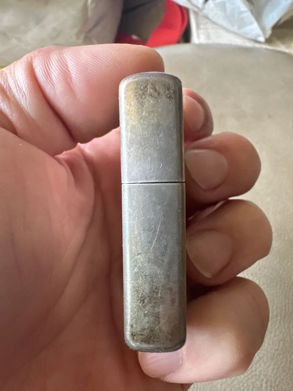 Zippo original colecionável - Foto 4