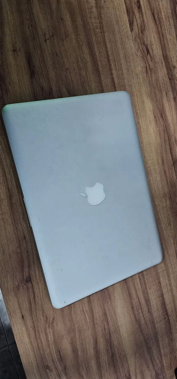 Apple Macbook  - Foto 5