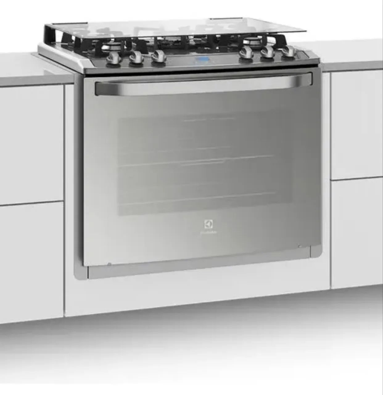 Fogão Electrolux 5 Bocas FE5GB - Embutir, Timer e Acendimento Automático - Foto 4