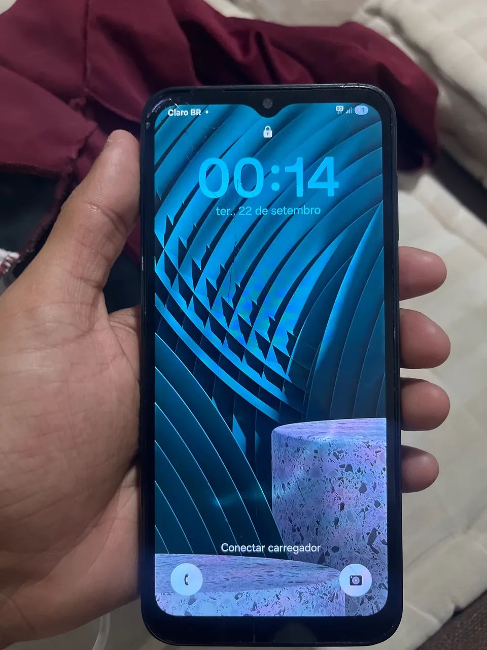 Samsung galaxy A14 