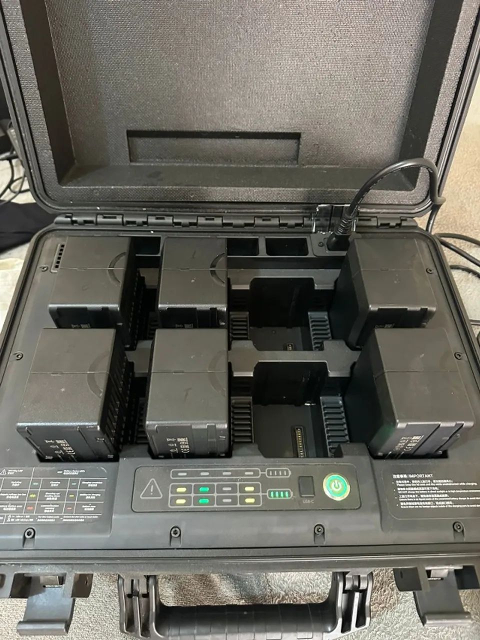 DJI MATRICE 300 RTK - Foto 6