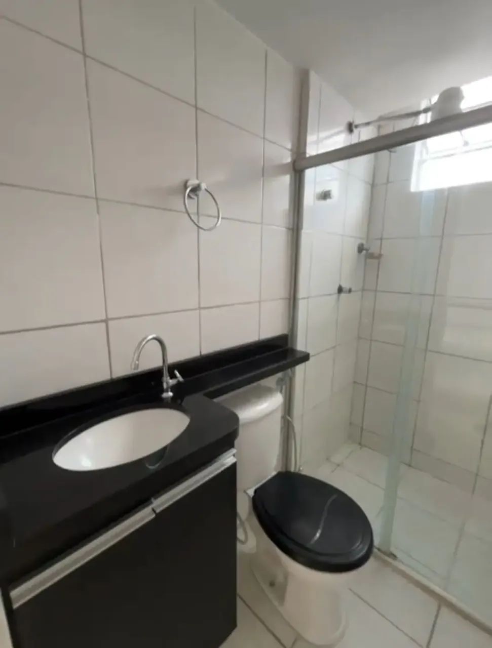 Apartamento à venda no RESIDENCIAL BERNARDO OITICICA, PETRÓPOLIS, Maceió, AL - Foto 4