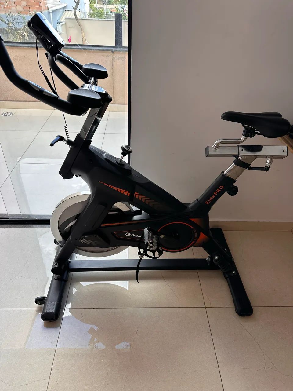 Bike spinning Gallant - Foto 2