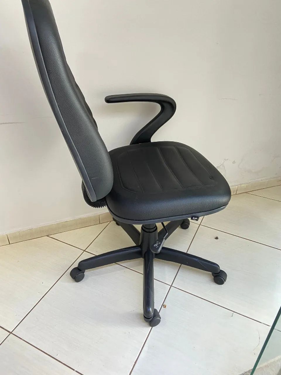 Cadeira diretor sem braços - Foto 5