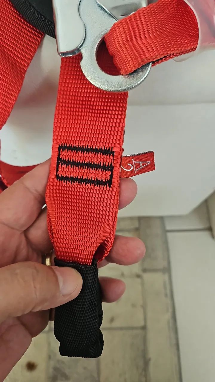 Cinto de Segurança Ultra Safe - Foto 5