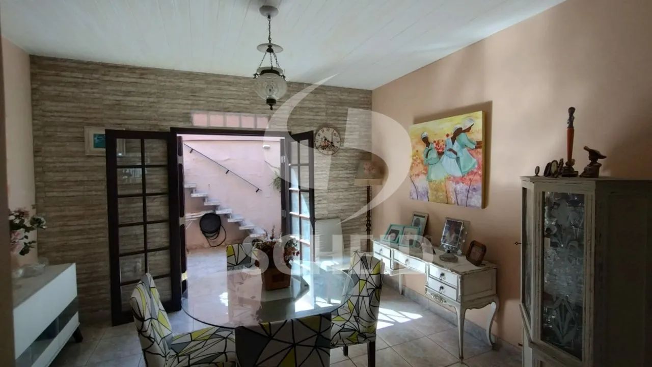 Sobrado rua Napoleão de Barros - Vila Clementino - VENDE - Foto 3