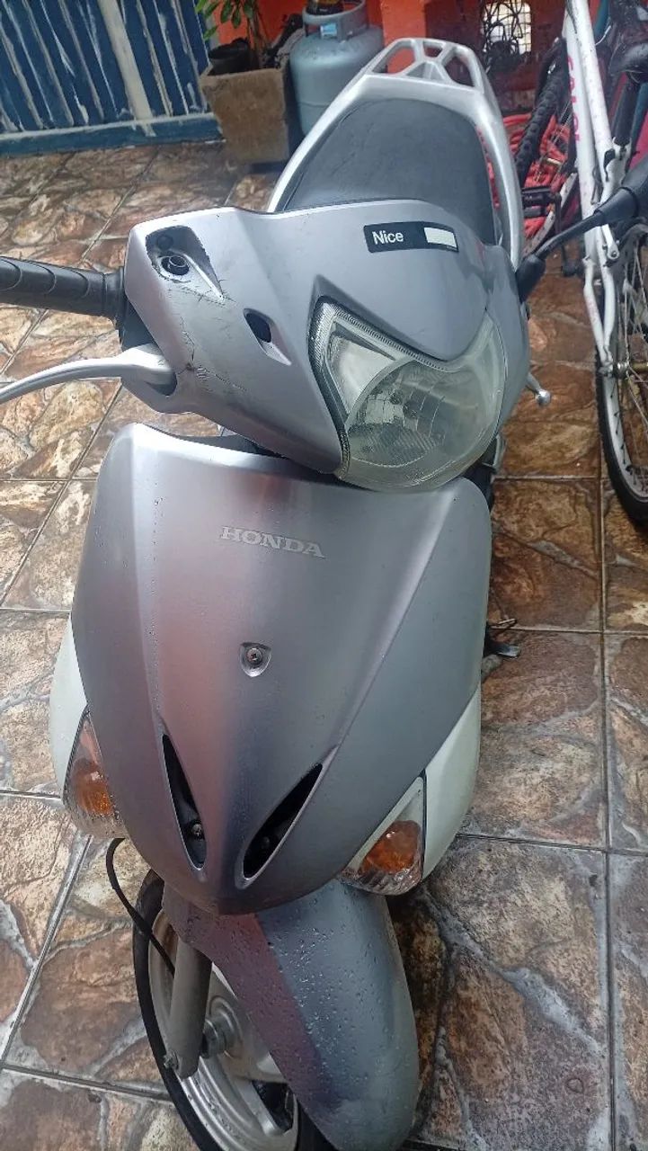 Lead 110 