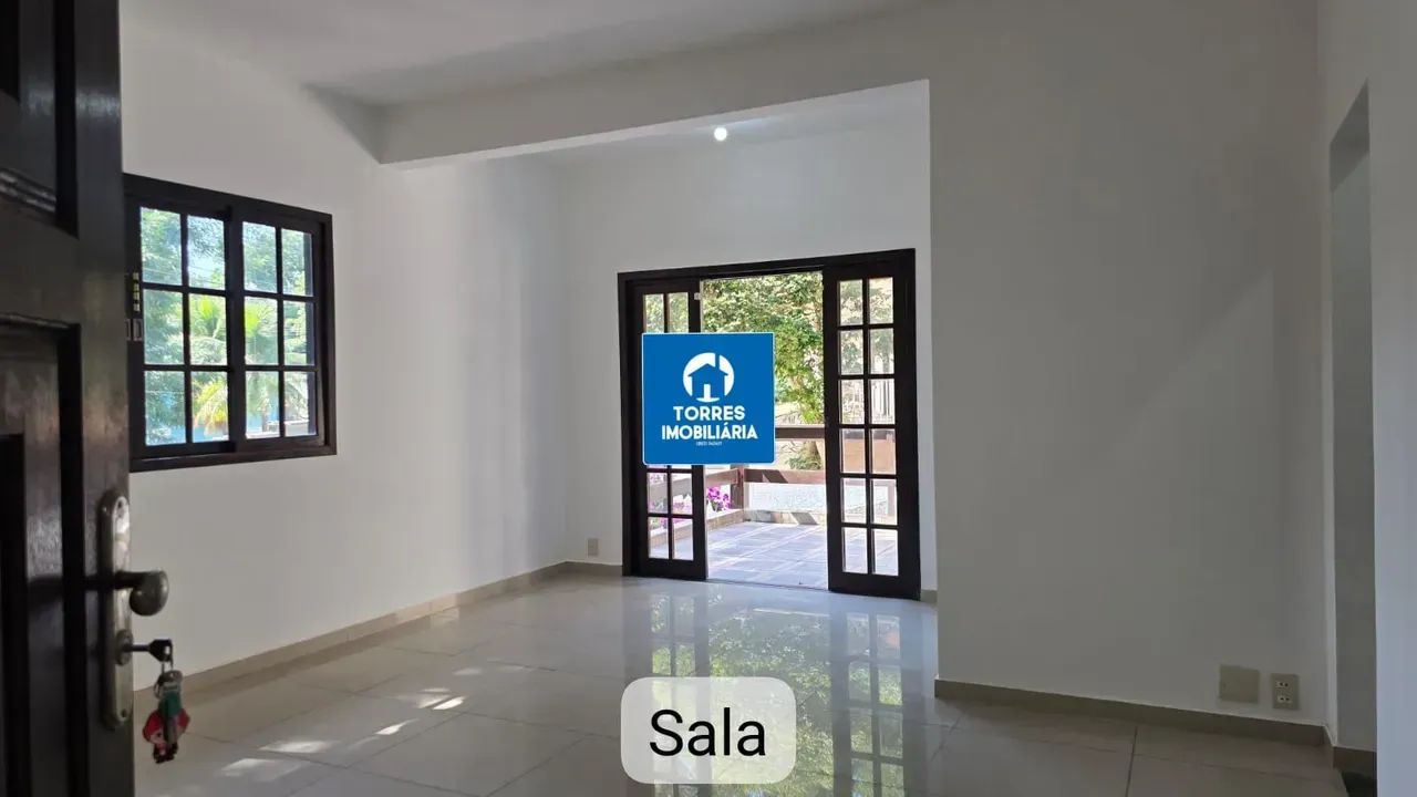 Casa 3 quartos com quintal amplo e garagem - Niterói/Baldeador - Foto 5
