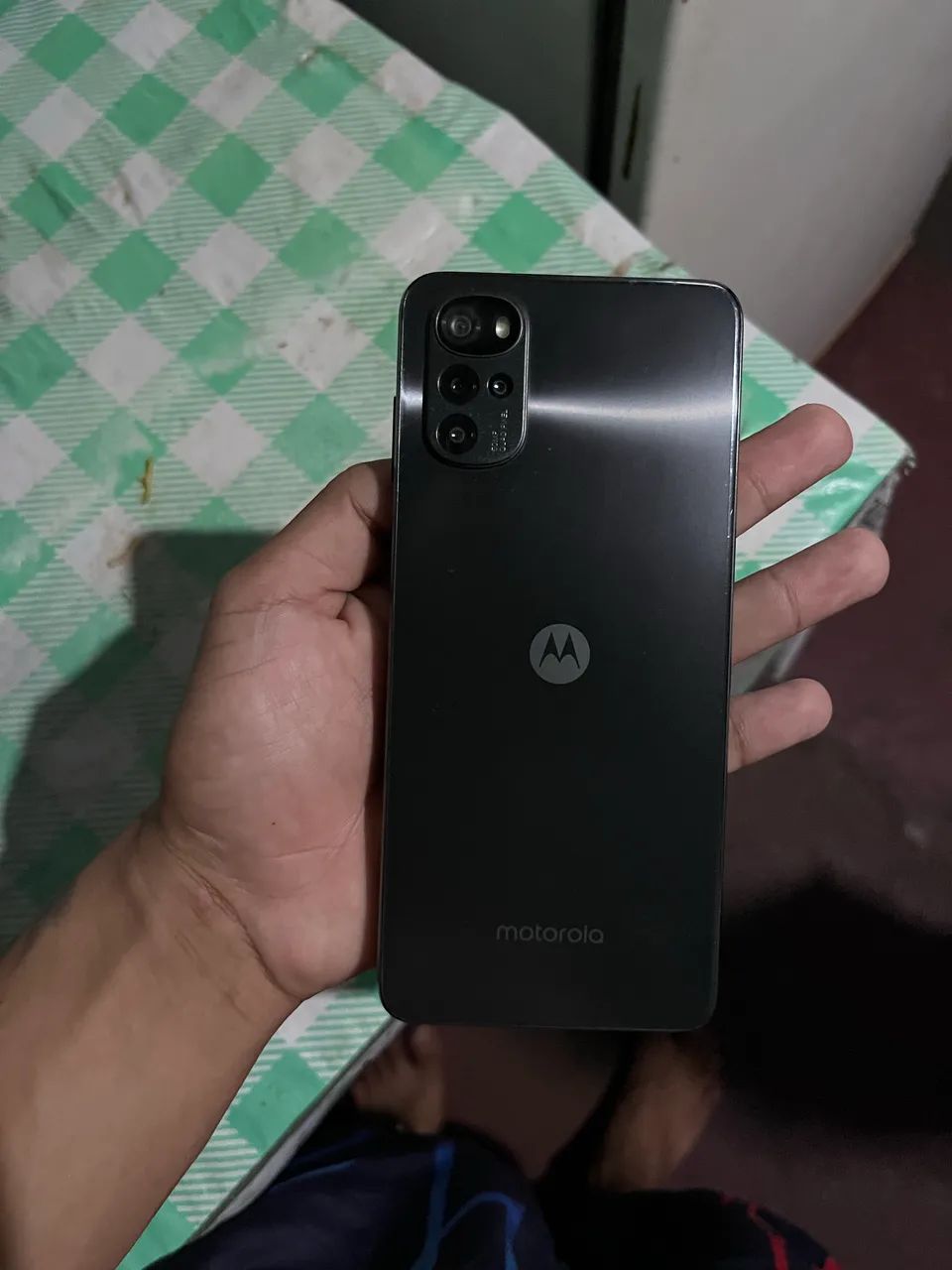 Moto g22 - Foto 4