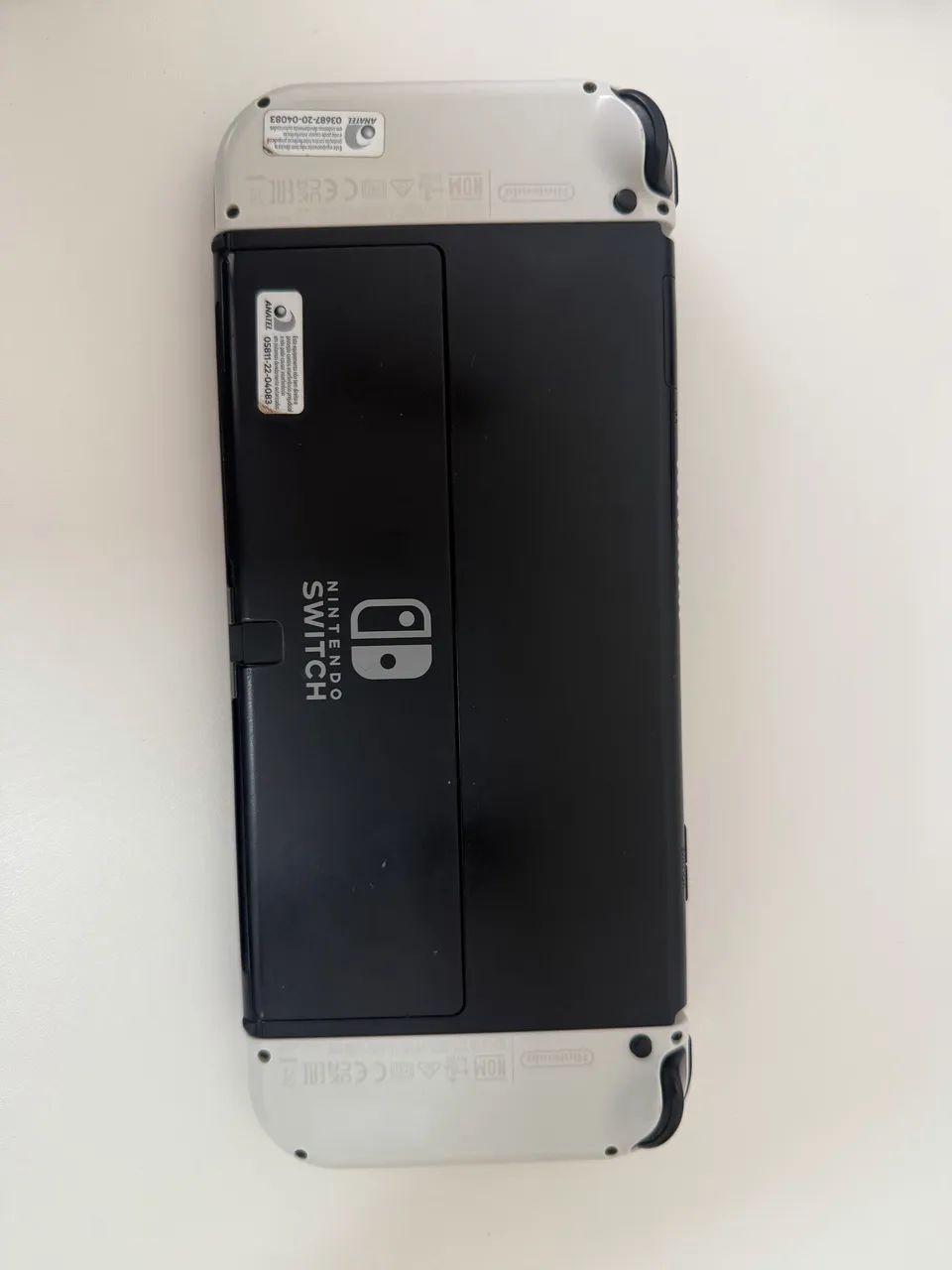 Nintendo Switch Oled - Foto 3