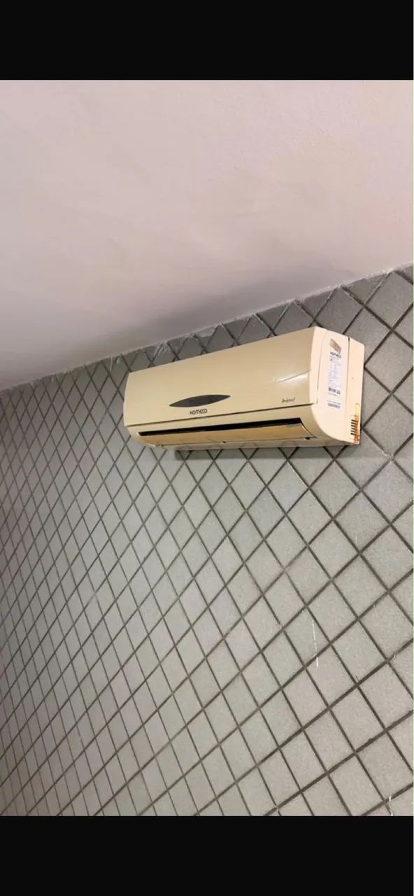 Vendo 3 ar condicionado split 