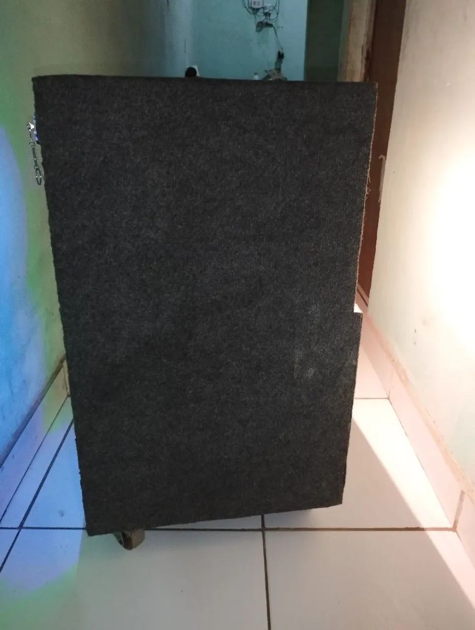 Caixa Bob residêncial de 12 polegadas!! - Foto 5