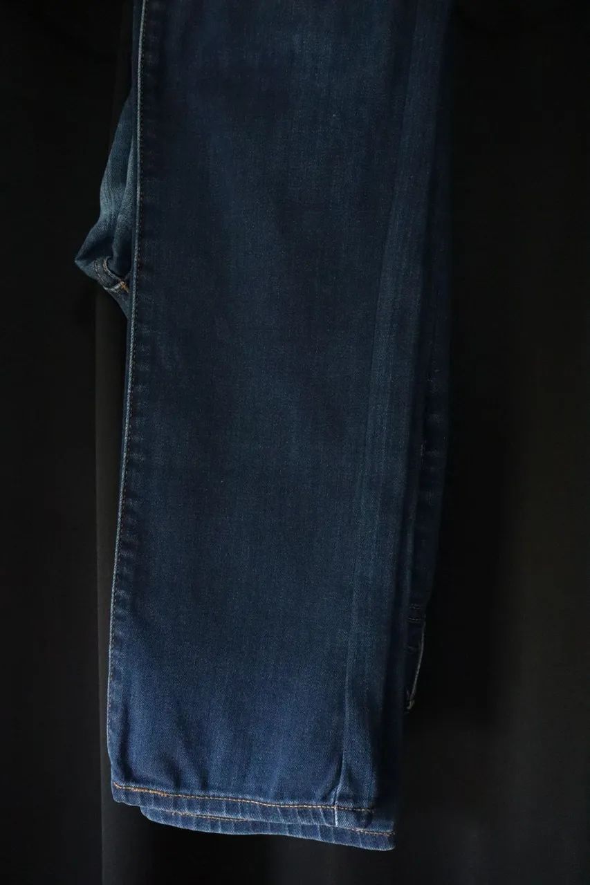 Calça Jeans Levi's  - Foto 4
