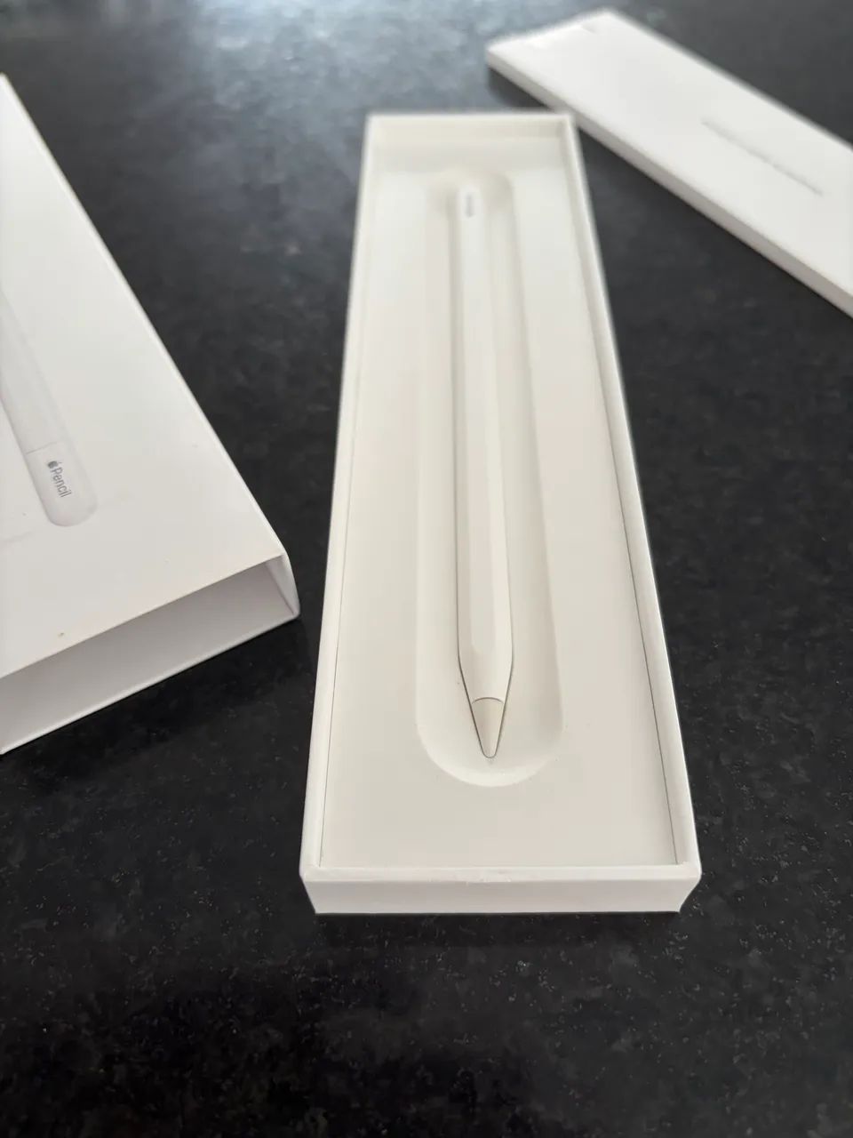 Apple Pencil USB-C Original - Acessórios de Celular - Cidade Alpha