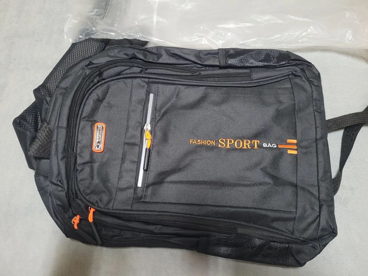 Mochila de grande capacidade  - Foto 2