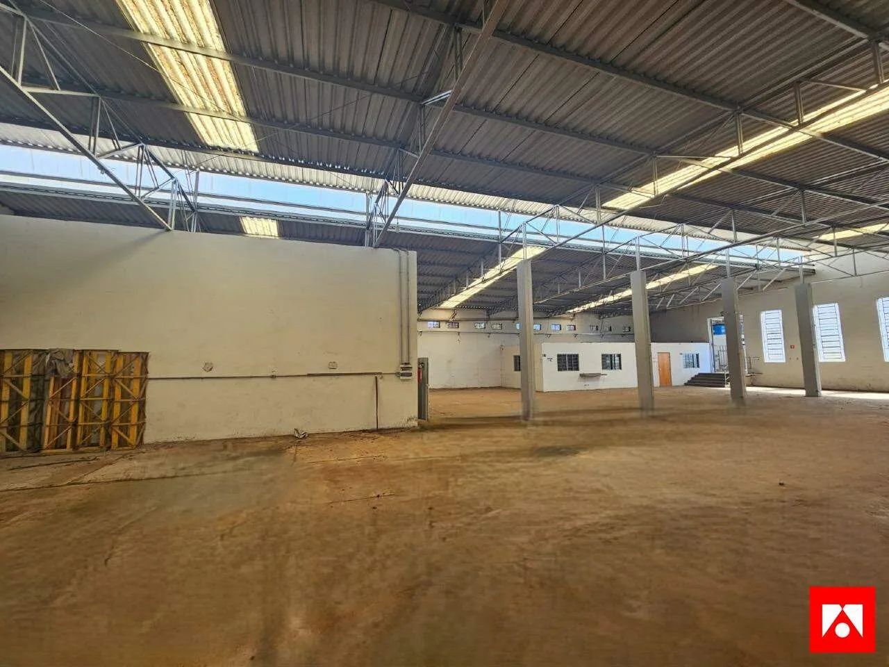 Salão Comercial para Locação no Caiubi em Santa Bárbara dOeste - Foto 5