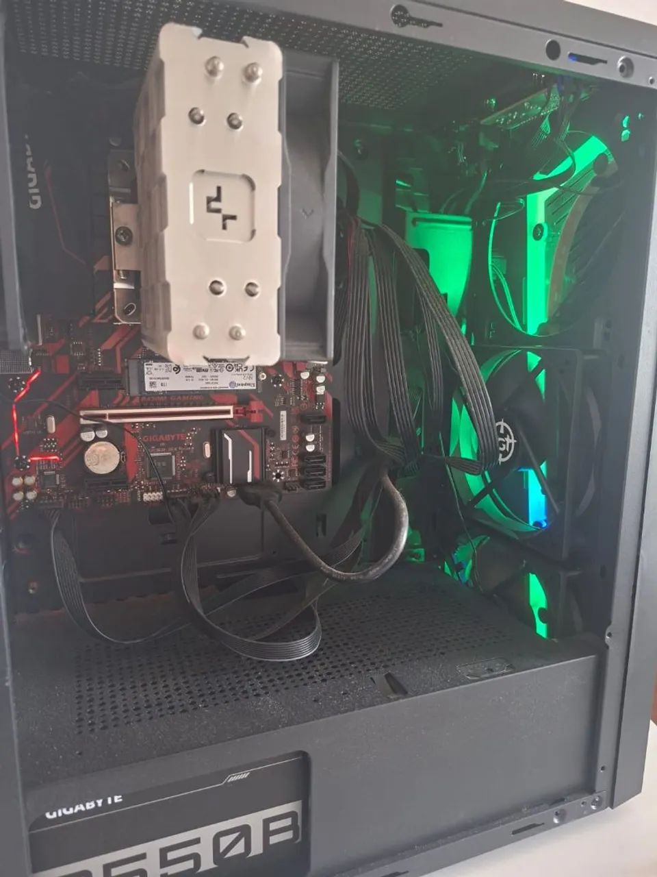 PC GAMER OPORTUNIDADE  - Foto 5
