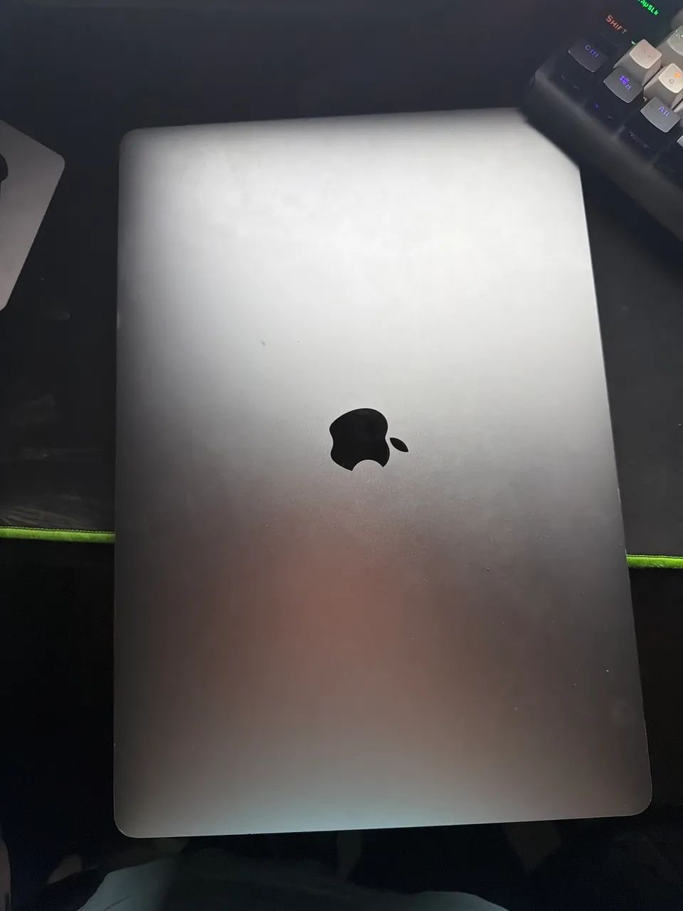 Macbook Pro 19