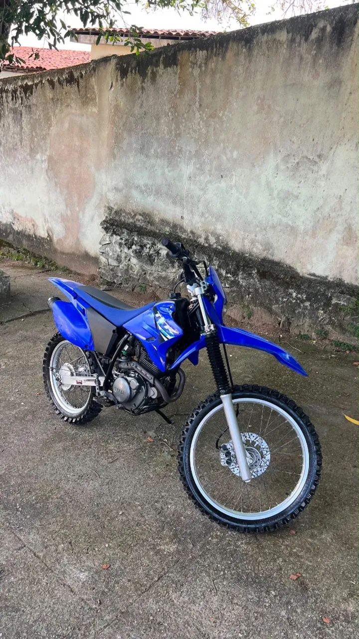 TTr 230 , 2025  - Foto 5