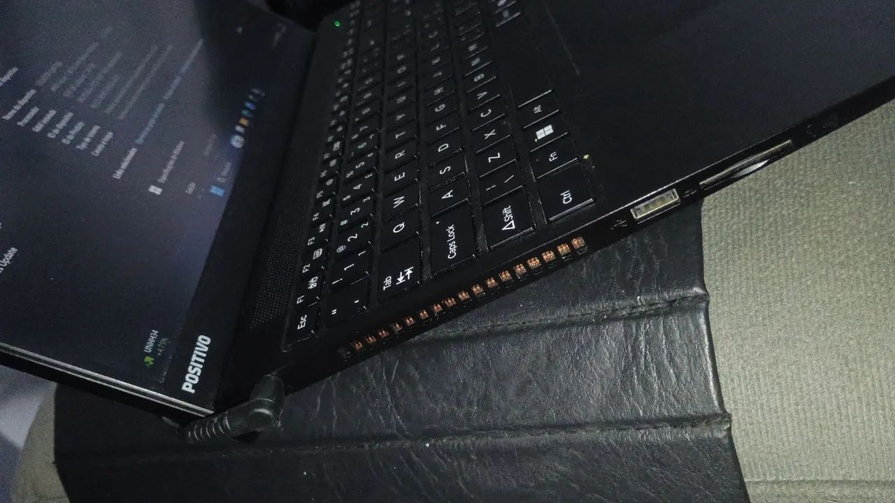 Notebook Positivo R15 - Foto 5