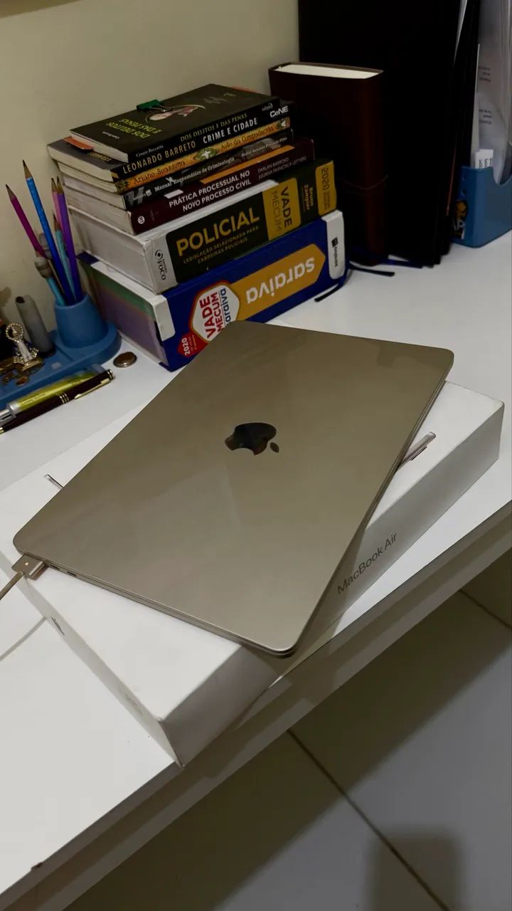 MacBook Air M3  - Foto 2