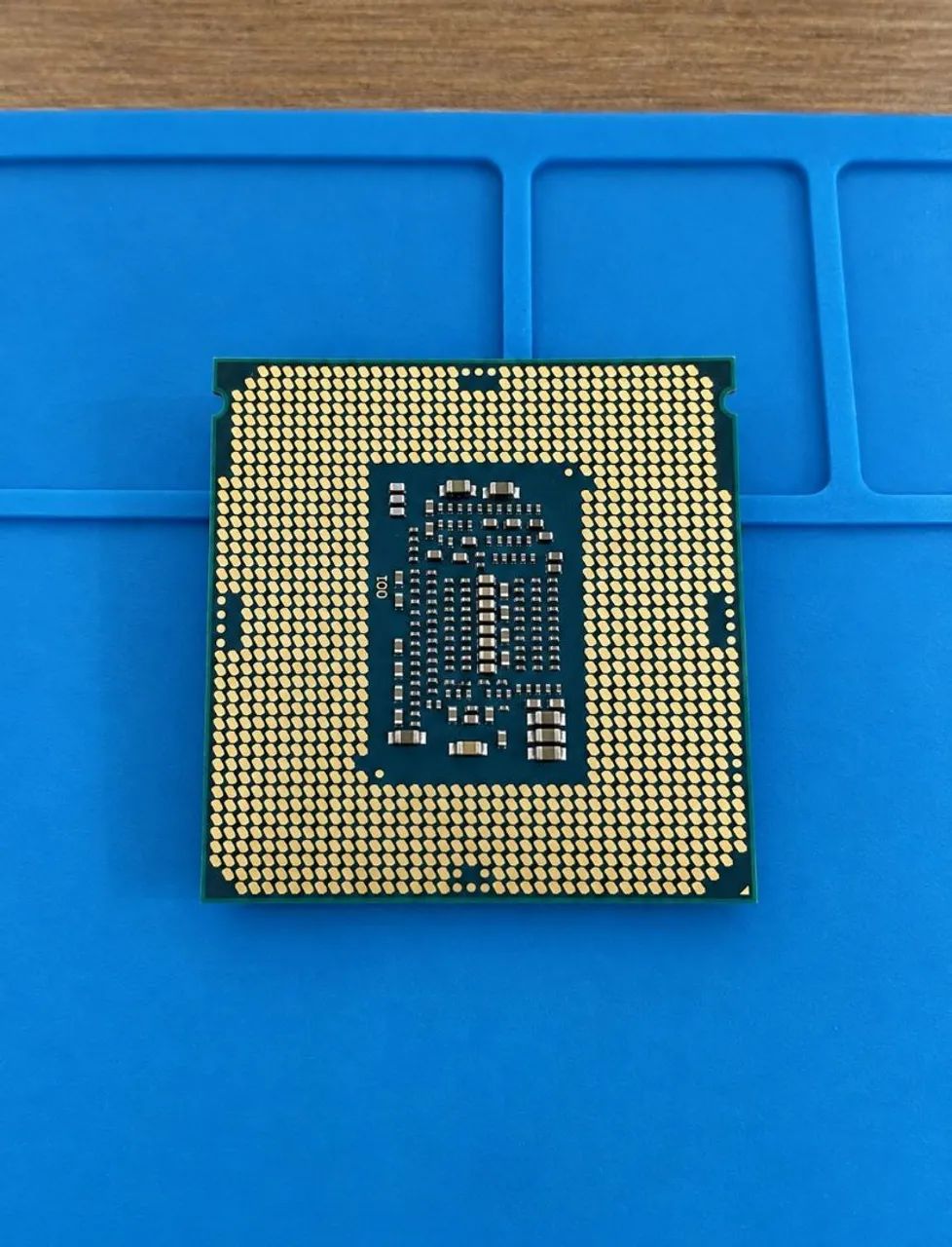Intel Core i7-7700 7ª Geração | 4 Núcleos / 8 Threads - Foto 2