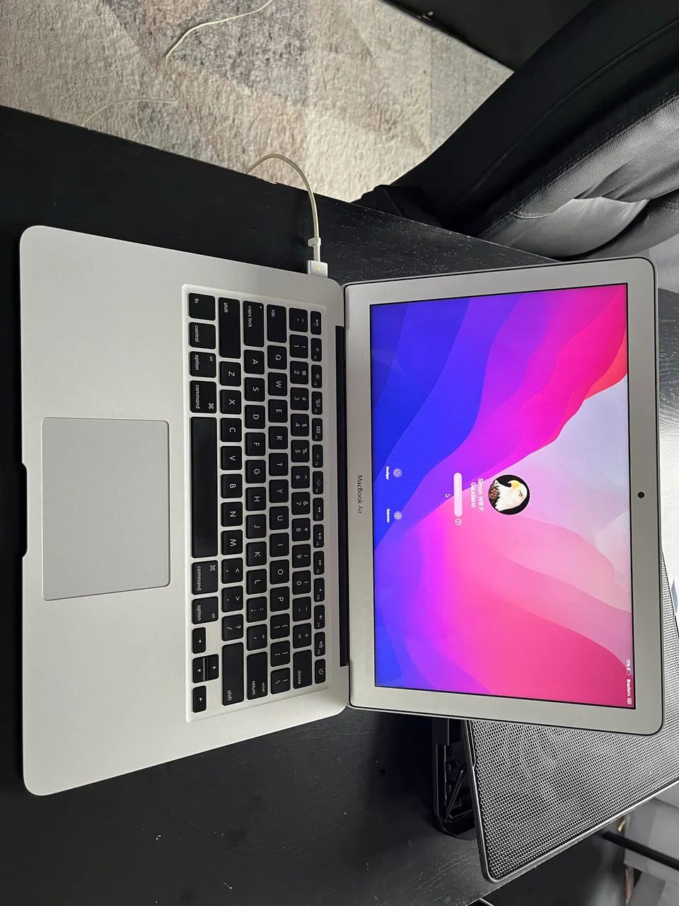 MacBook Air 2017 - Notebooks - Uberaba, Curitiba 1504013983 | OLX